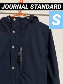 JOURNAL STANDARD ジャーナルスタンダード　マウンテンパーカー　Sのサムネイル