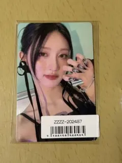 2025年最新】Ive switch トレカ ガウルの人気アイテム - メルカリ