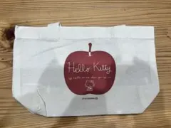 キティちゃん　ミニトートバッグ