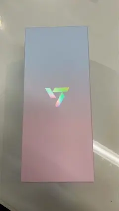 SEVENTEEN LIGHT STICK VER.3 ペンライト