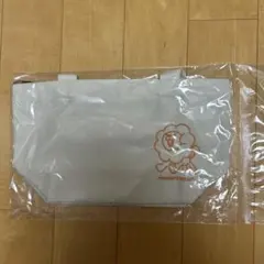 【新品未開封】ミスド　トートバッグ2026年　福袋