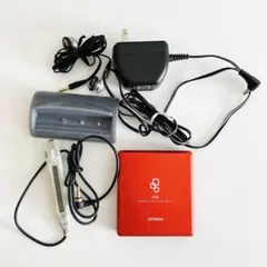 2026年最新】VICTOR ポータブルプレーヤーの人気アイテム - メルカリ