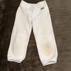 野球ズボン
