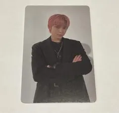 ソヌ ENHYPEN DIMENSION:ANSWER　weverse トレカ