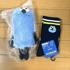 2025年最新】パペットスンスンの人気アイテム - メルカリ