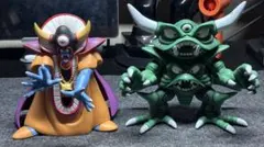 ドラゴンクエスト　ゾーマ&デスピサロのサムネイル