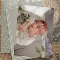 straykids maniac ラントレ　アイエン