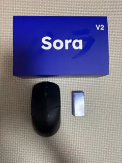 Ninjutso Sora V2 ジャンク品