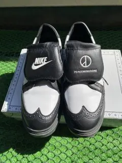 新生活特価NIKE KWOND01 / PEACEMINESONE 27.5cm