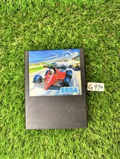 (G974) SEGA GP WORLD カートリッジ