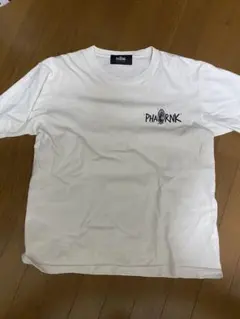 PHATRNK Tシャツ マリア