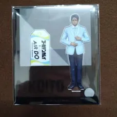 鯉登　アクスタ　金カム　エアドゥ　鯉登少尉