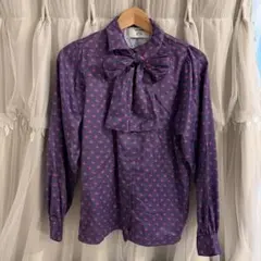 jouetie ご近所物語コラボ ブラウス