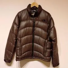 The North Face ブラウン アコンカグア