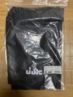 JUIC グロス レボ ゲームパンツ ブラック 4L