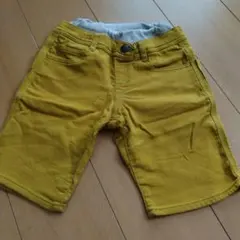 BREEZE ハーフパンツ 130センチ