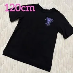 120cm アナスイミニ セーラームーン コラボ 半袖 Tシャツ