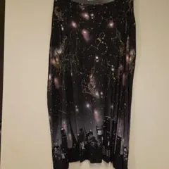 TSUMORI CHISATO 星座柄 半袖カットソーのサムネイル