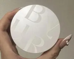 美品　バイユア　セラムフィット ルースフェイスパウダークリア01