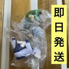 ハンターハンター HUNTER × HUNTER すわらせ隊りある