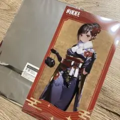 勝利の女神 NIKKE チケットホルダー ツバイのサムネイル