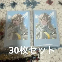 にじさんじ　叶　2025 誕生日　チェキ　30枚セット