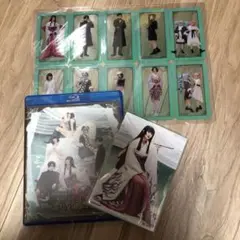 演劇調異譚「xxxHOLiC」 -續・再- Blu-ray