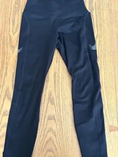 NIKEロングスパッツ美品