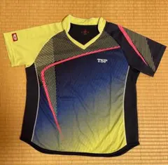 TSP 卓球ユニフォーム
