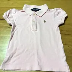 ラルフローレン　Ralph Lauren ベビー　ポロシャツ　90