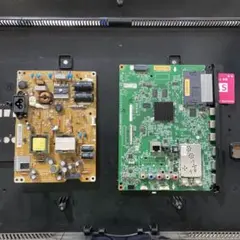 LG テレビ基板 32LF5800のサムネイル