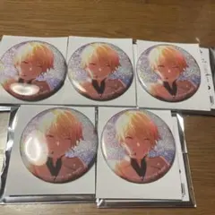 プロセカ 天馬司 あんスタコラボ グリ缶B 5個セット