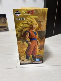 一番くじ　ドラゴンボール
