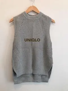 ユニクロベスト