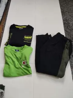 男の子服 まとめセット