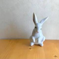 2025年最新】リヤドロ うさぎの人気アイテム - メルカリ