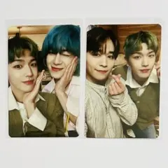 INI 6thSingle THE FRAME 髙塚大夢 ケミトレカ