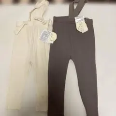 テータテートレギンス