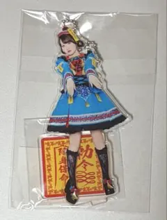 小倉唯 缶バッジとアクスタセット - メルカリ