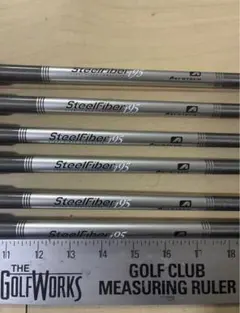 2025年最新】スチールファイバー シャフトの人気アイテム - メルカリ