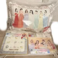 一番くじ FRUITS ZIPPER B賞　E賞　H賞　ラストワン賞　箱推し