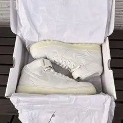 値下げ STUSSY NIKE AIR FORCE ナイキ エア フォース