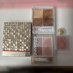 アイシャドウセット