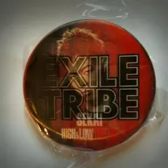 HIGH&LOW THE LIVE ガチャ(世界)