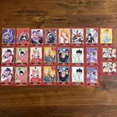 ジャンプフェスタ 2026 アニメイト特典