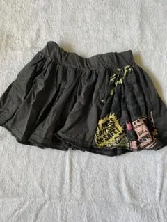 ヒステリック三ミニ　スカート　80 ミニスカ ヒスミニ