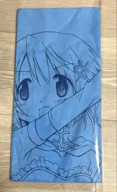 まどか☆マギカ　バンダナ