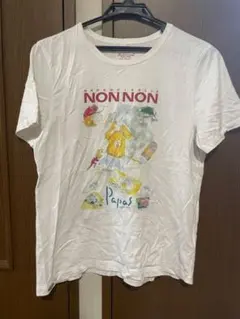 MademoiselleNONNON マドモアゼルノンノン 半袖のサムネイル