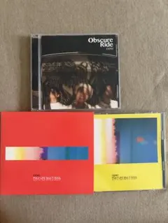 2026年最新】obscure rideの人気アイテム - メルカリ