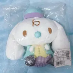 2025年最新】シナモロール みるく マスコットの人気アイテム - メルカリ